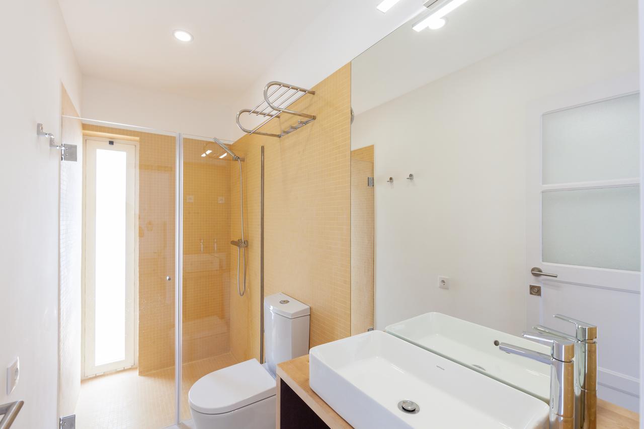 Villa Blue Dreams Ovar Exterior foto